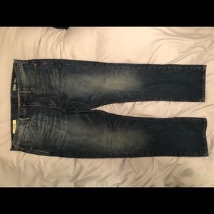 Men’s GAP Jeans